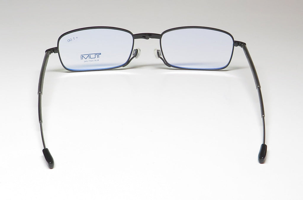 Tumi Vtu802 Blue Light Lens Readers