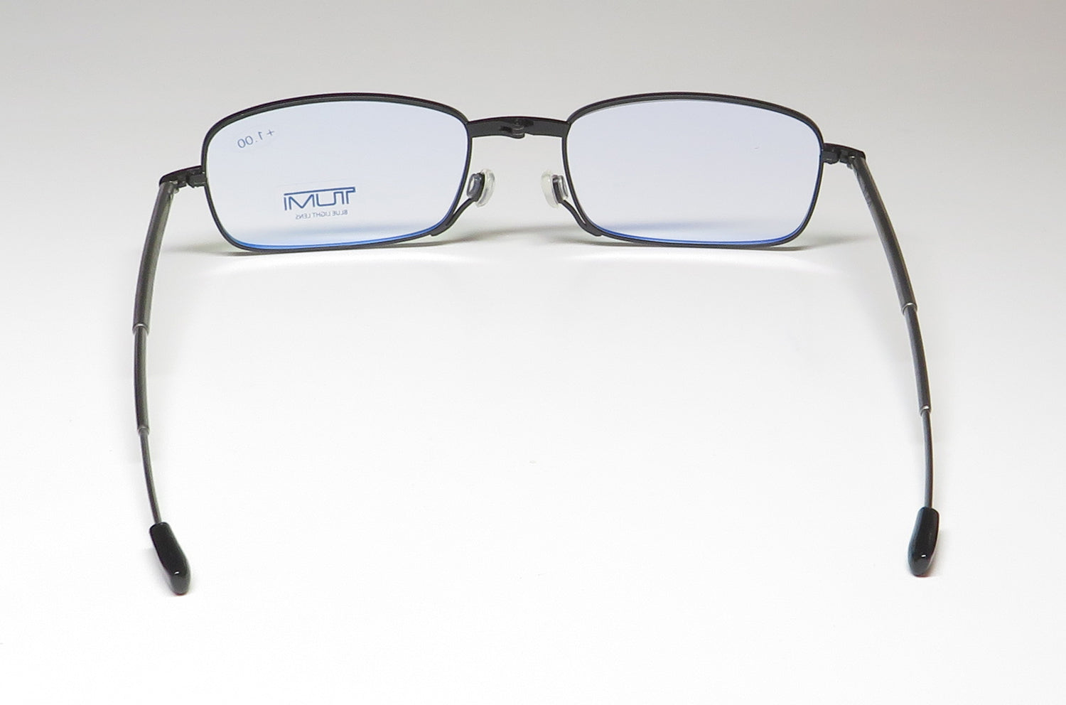 Tumi Vtu802 Blue Light Lens Readers