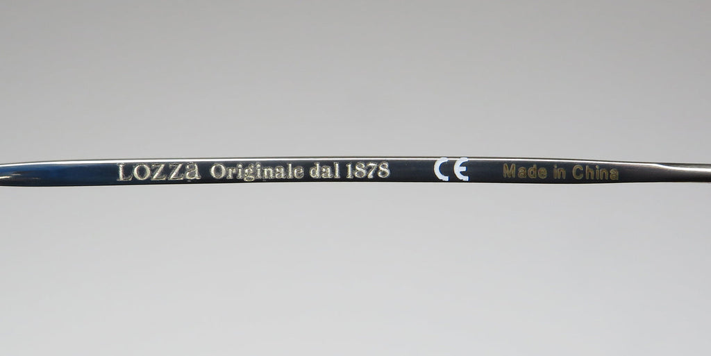Lozza Vl2347 Eyeglasses