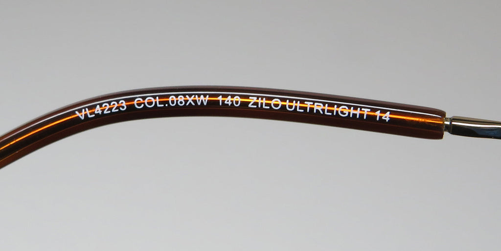Lozza Vl4223 Eyeglasses