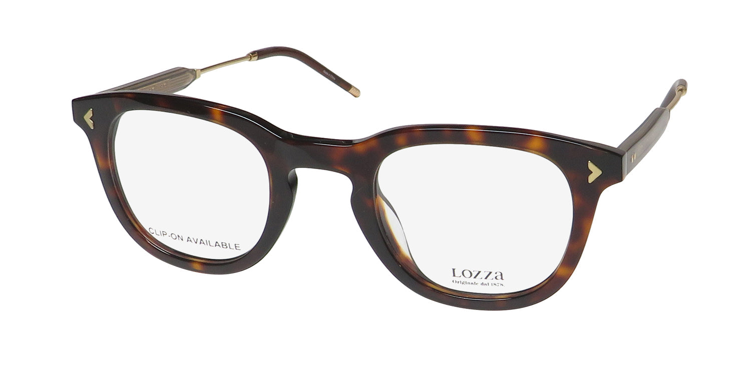 Lozza Vl4312 Eyeglasses