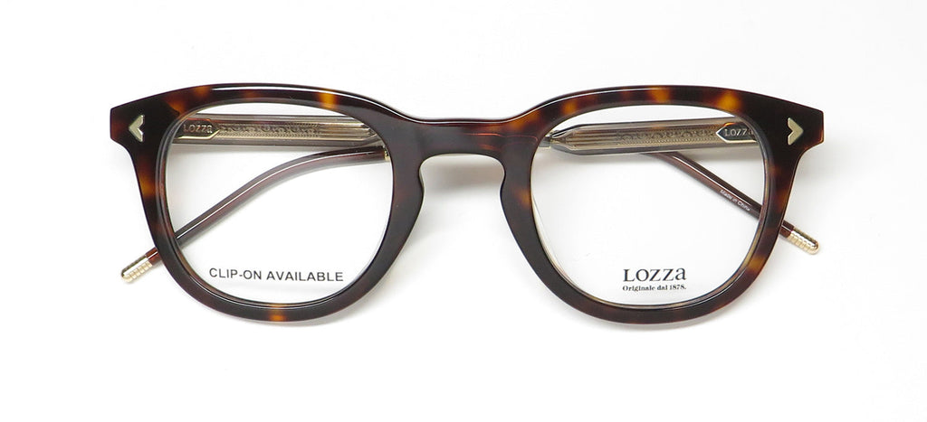 Lozza Vl4312 Eyeglasses