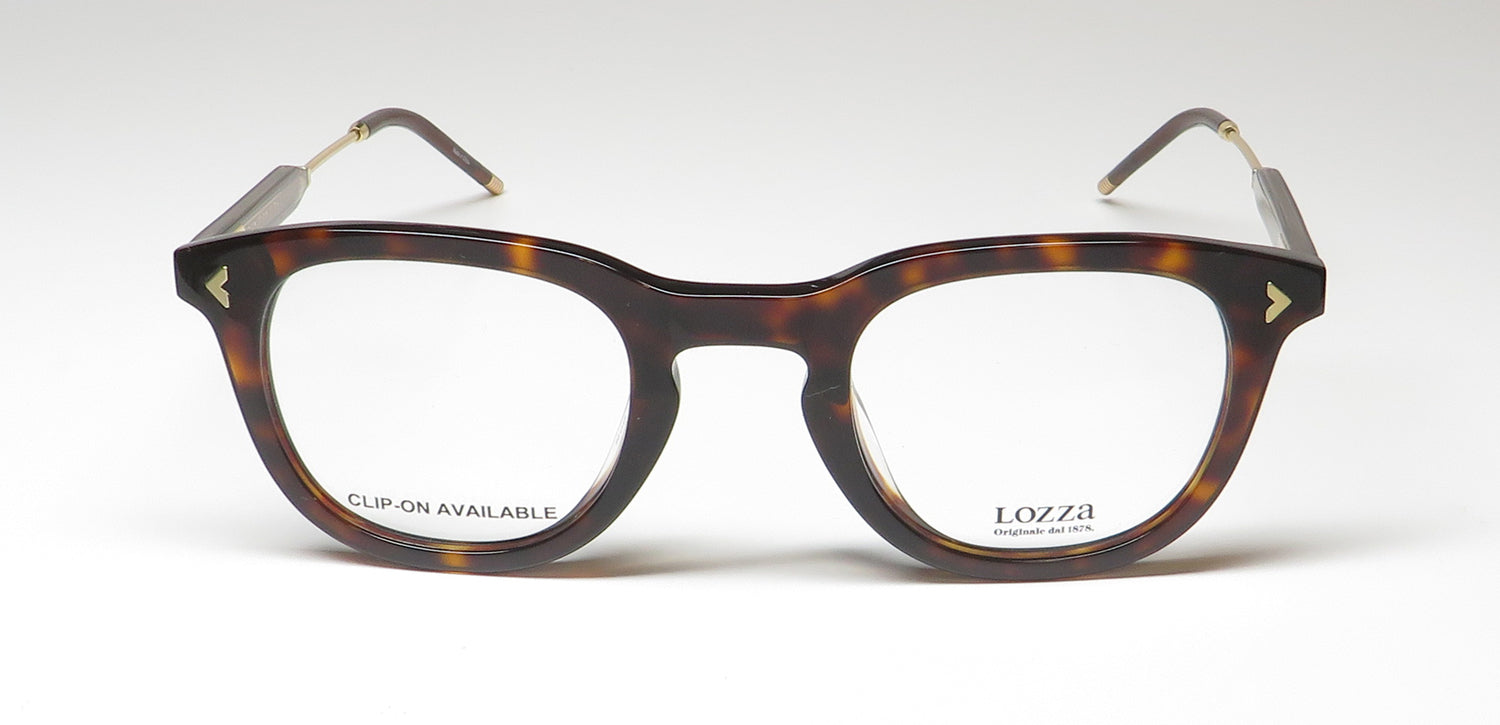 Lozza Vl4312 Eyeglasses