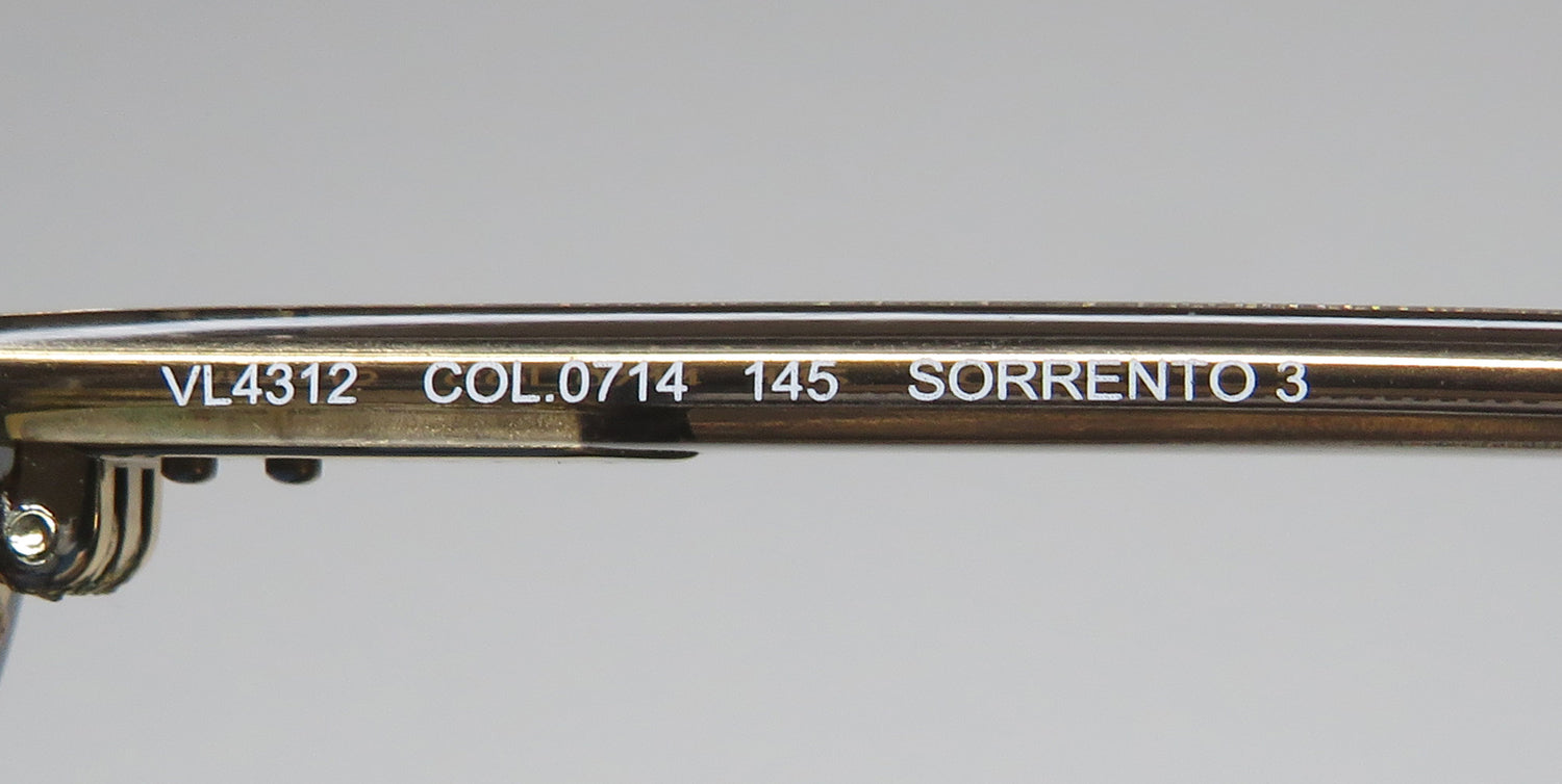 Lozza Vl4312 Eyeglasses