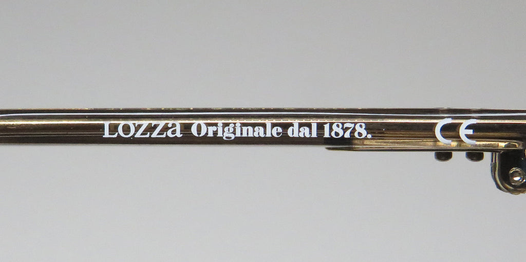 Lozza Vl4312 Eyeglasses