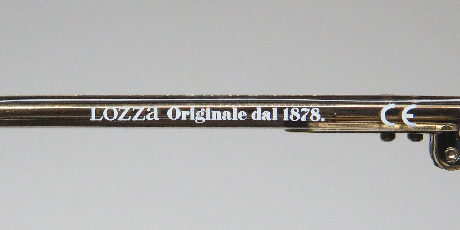 Lozza Vl4312 Eyeglasses