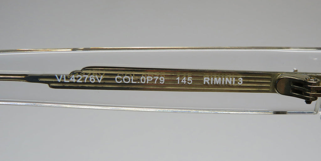 Lozza Vl4276v Eyeglasses