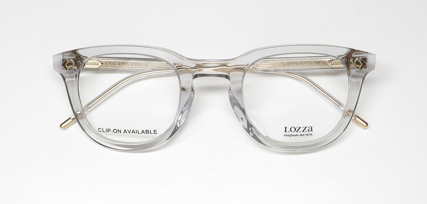 Lozza Vl4312 Eyeglasses