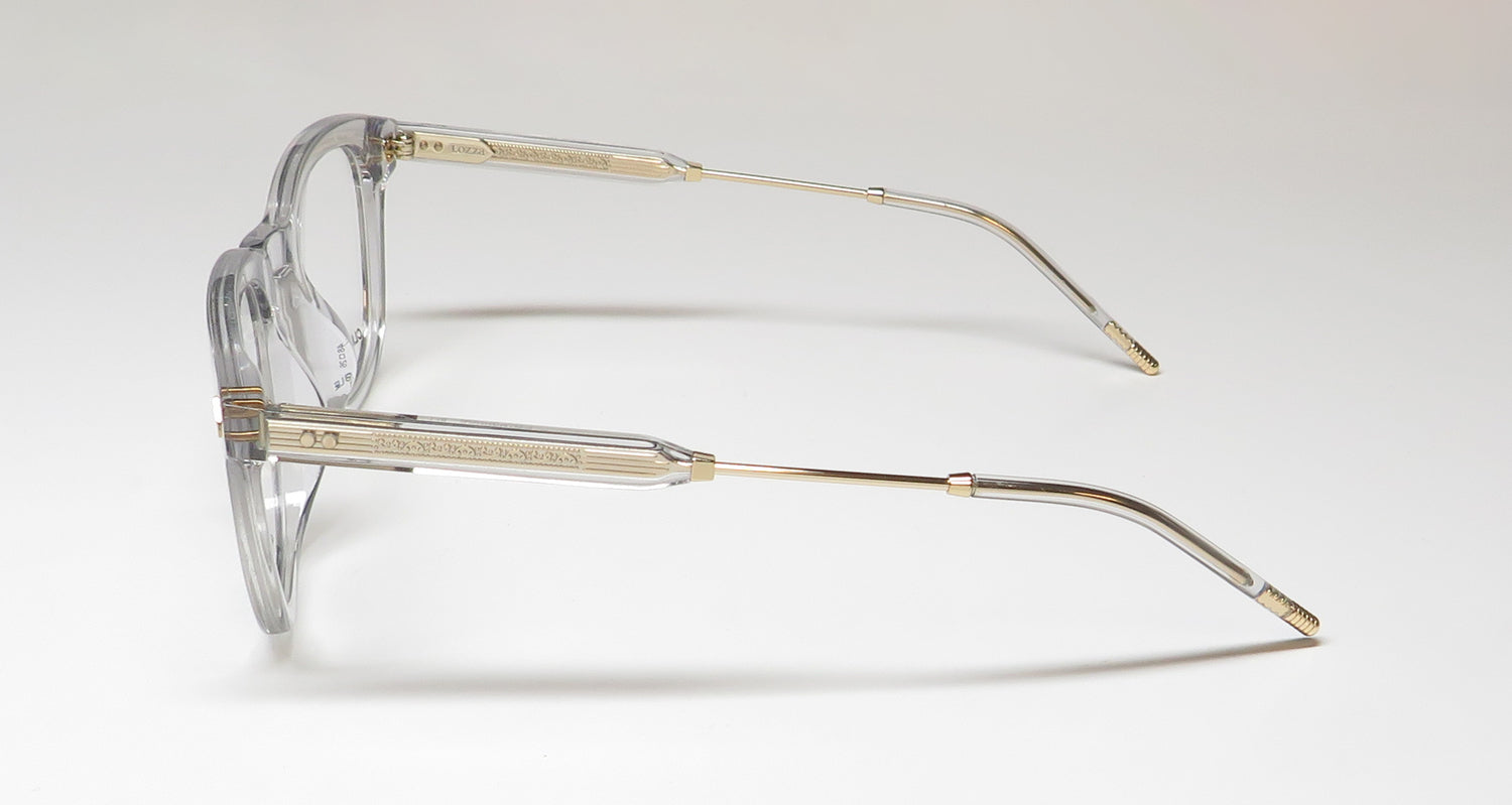 Lozza Vl4312 Eyeglasses