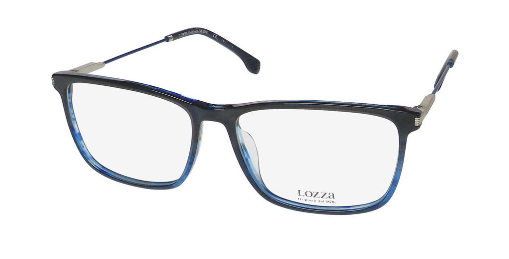Lozza Vl4212 Eyeglasses