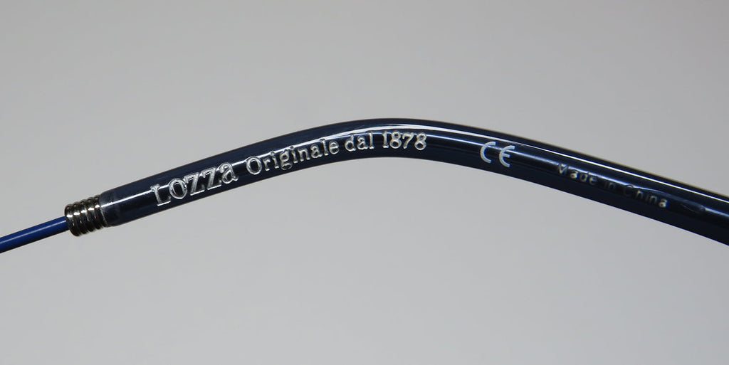 Lozza Vl4212 Eyeglasses