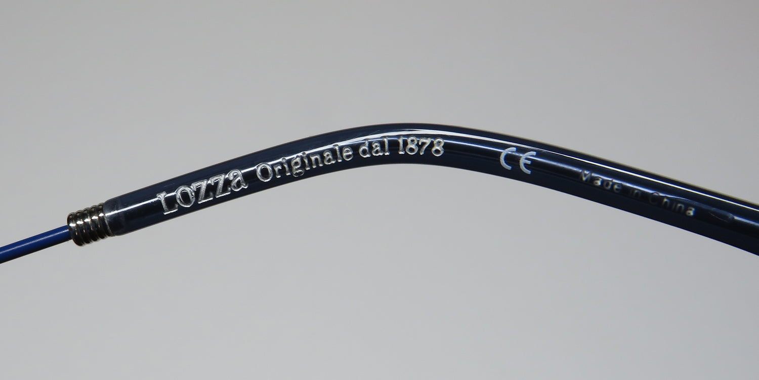 Lozza Vl4212 Eyeglasses