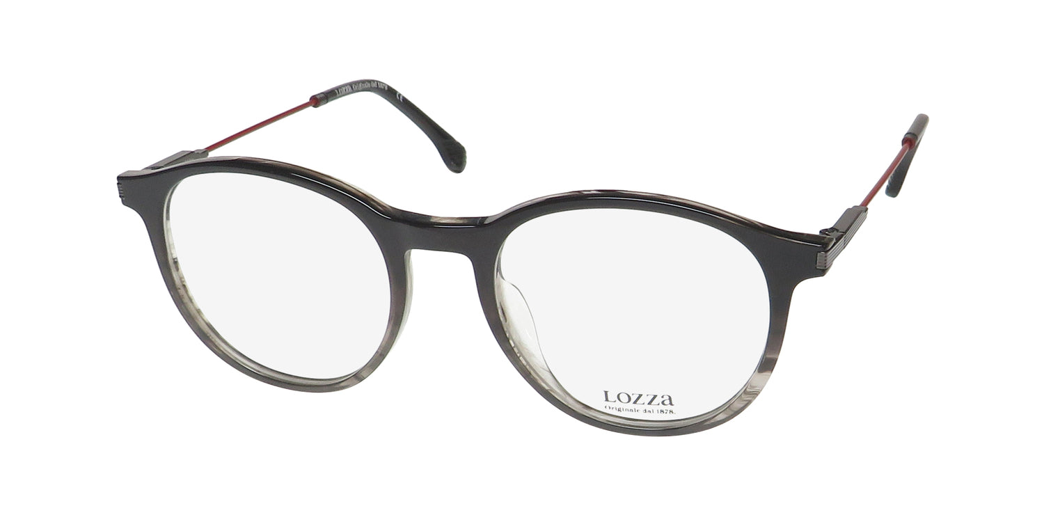 Lozza Vl4220 Eyeglasses