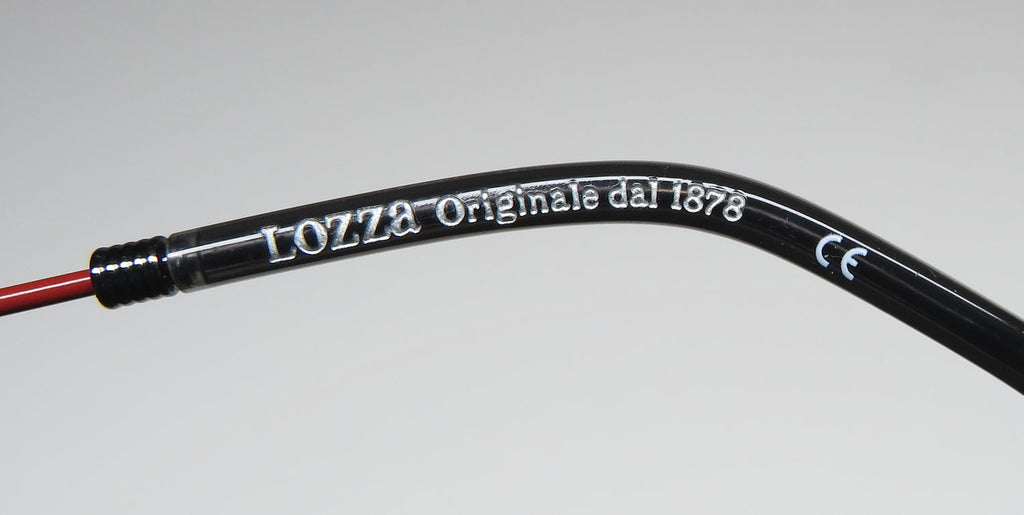 Lozza Vl4220 Eyeglasses