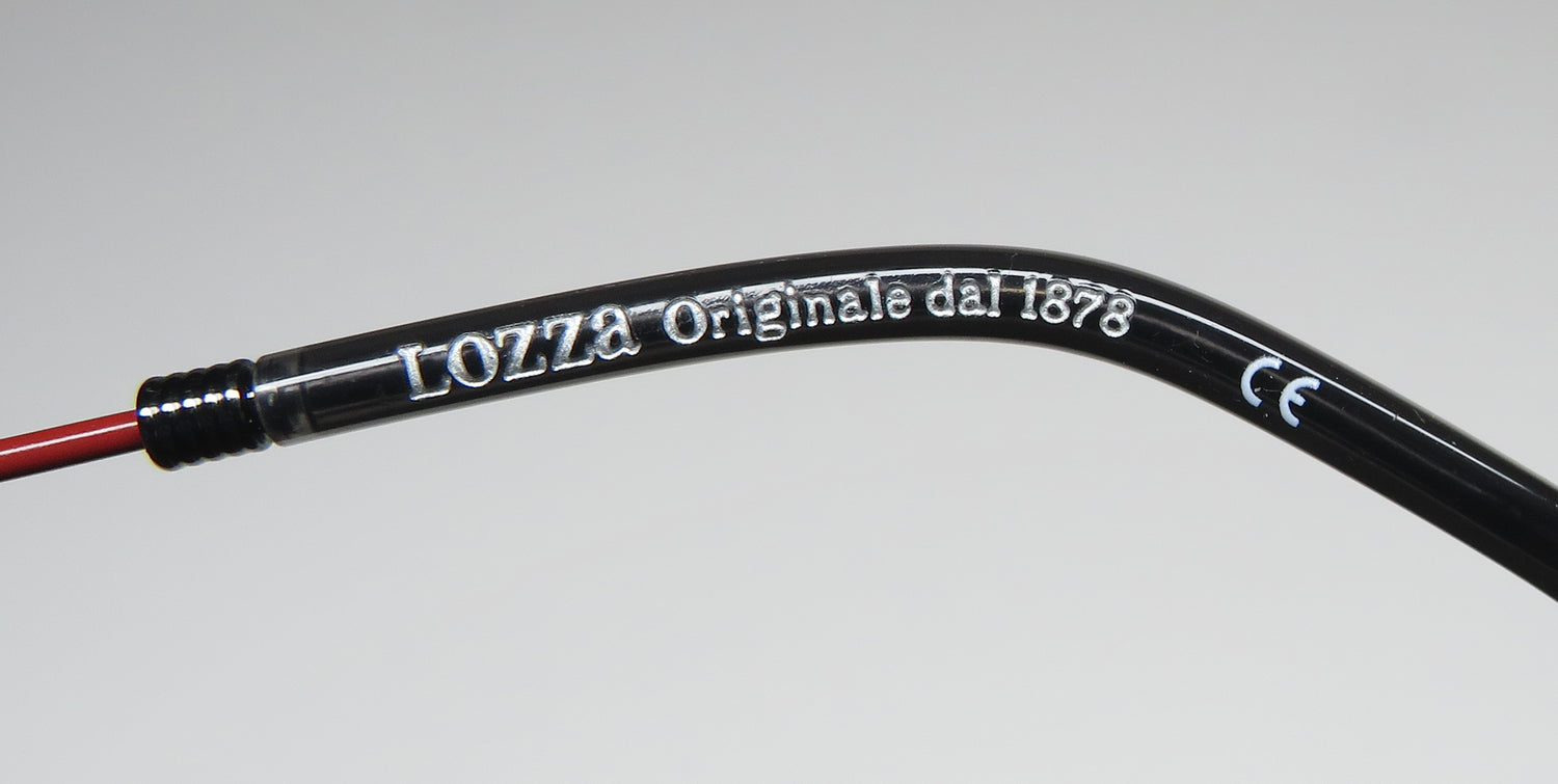 Lozza Vl4220 Eyeglasses