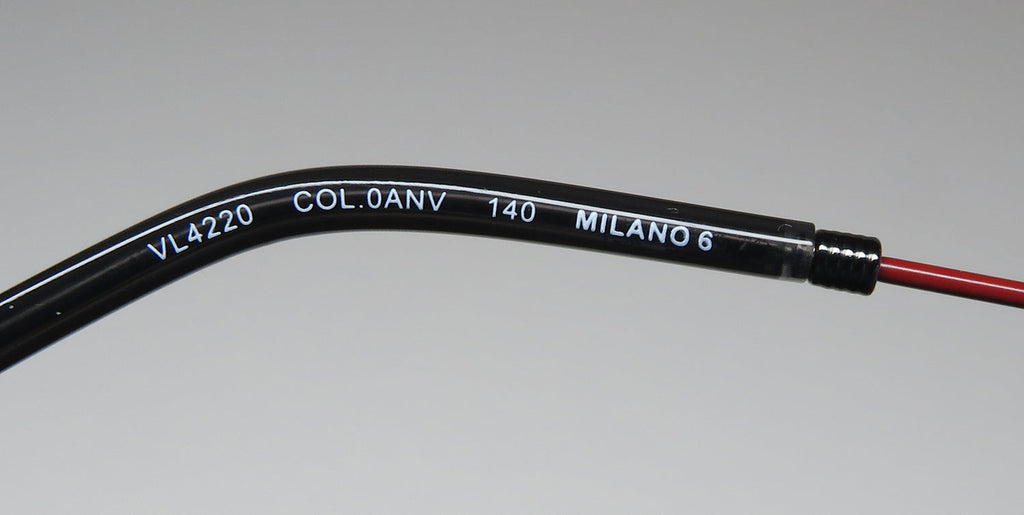 Lozza Vl4220 Eyeglasses