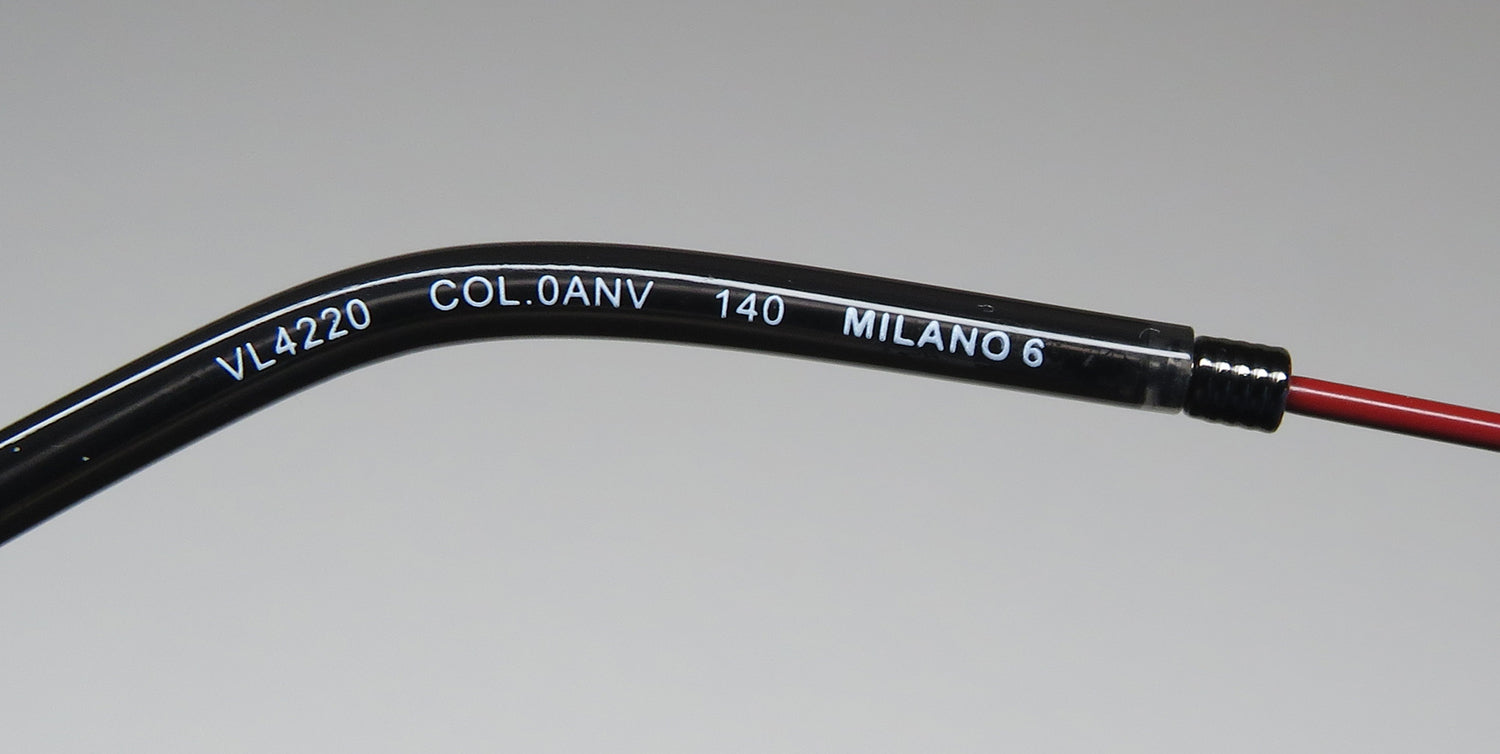 Lozza Vl4220 Eyeglasses