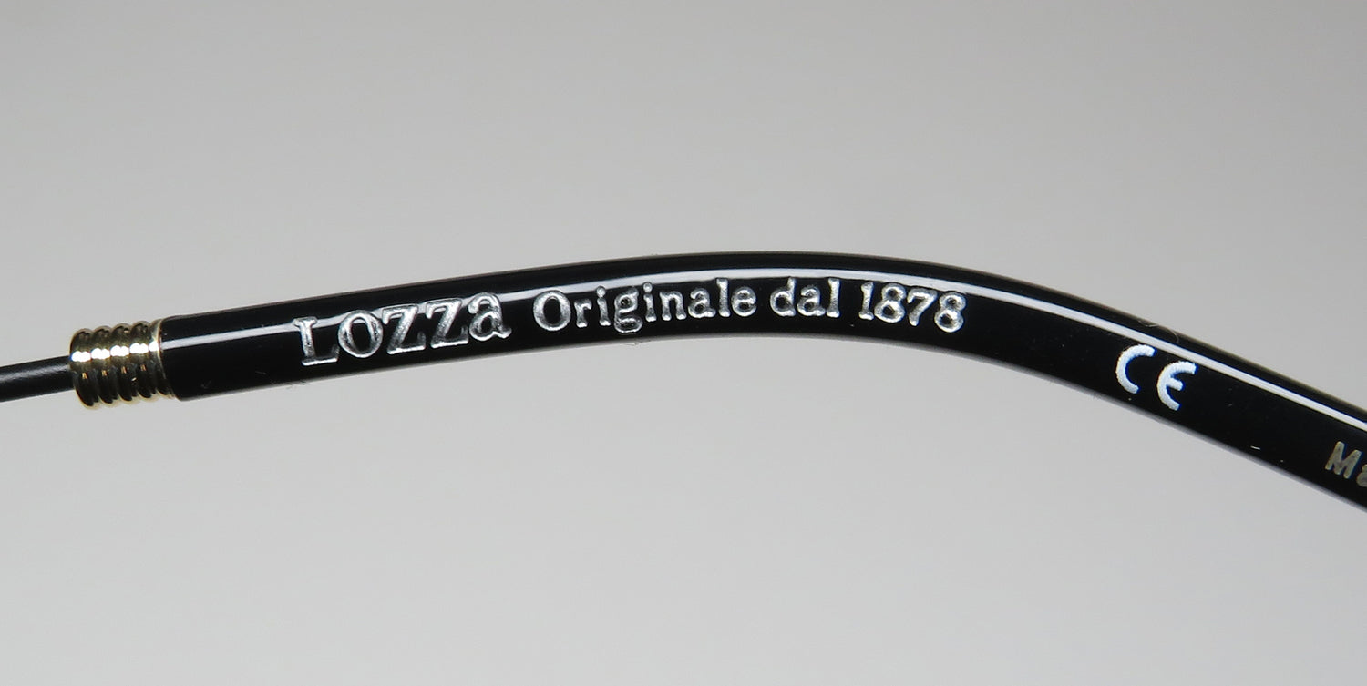 Lozza Vl4220 Eyeglasses