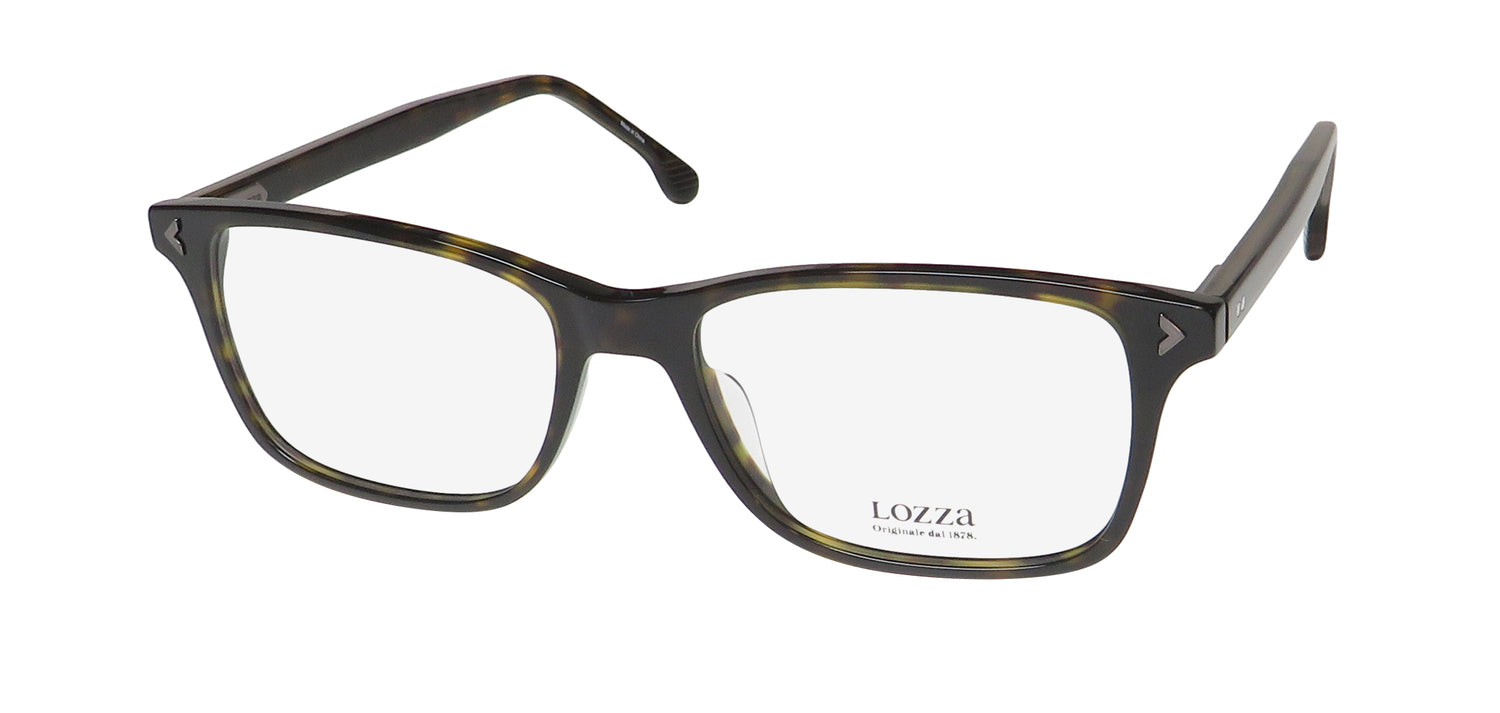 Lozza Vl4292 Eyeglasses