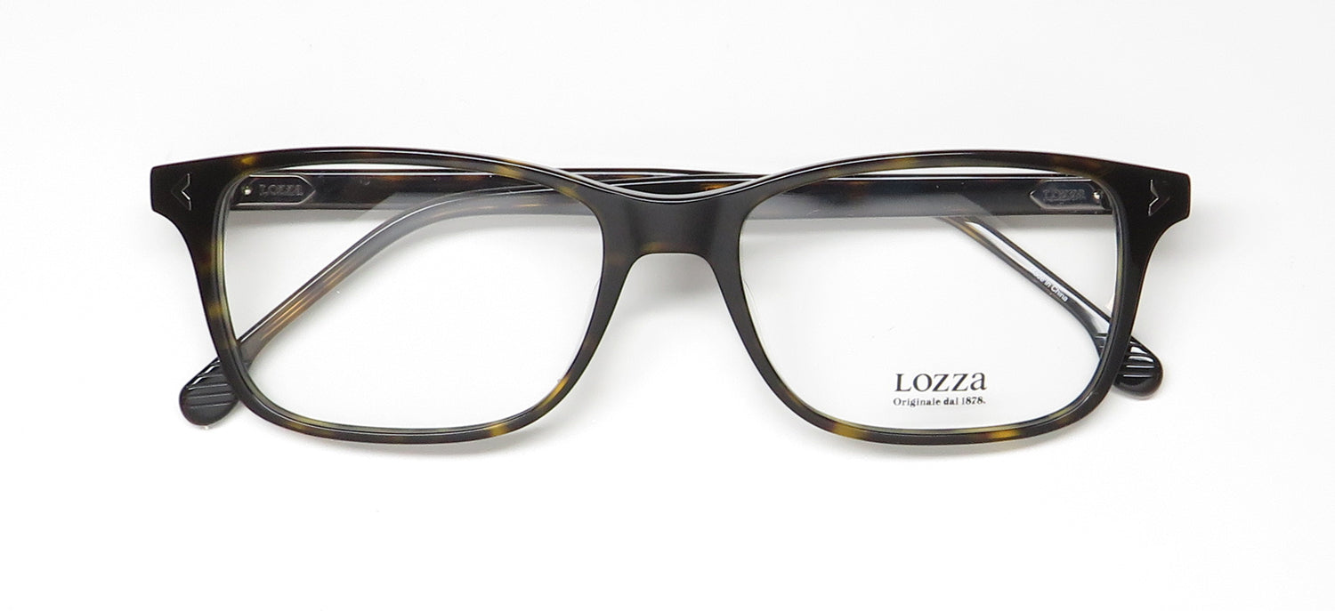 Lozza Vl4292 Eyeglasses