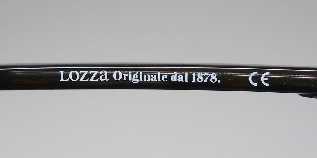Lozza Vl4292 Eyeglasses