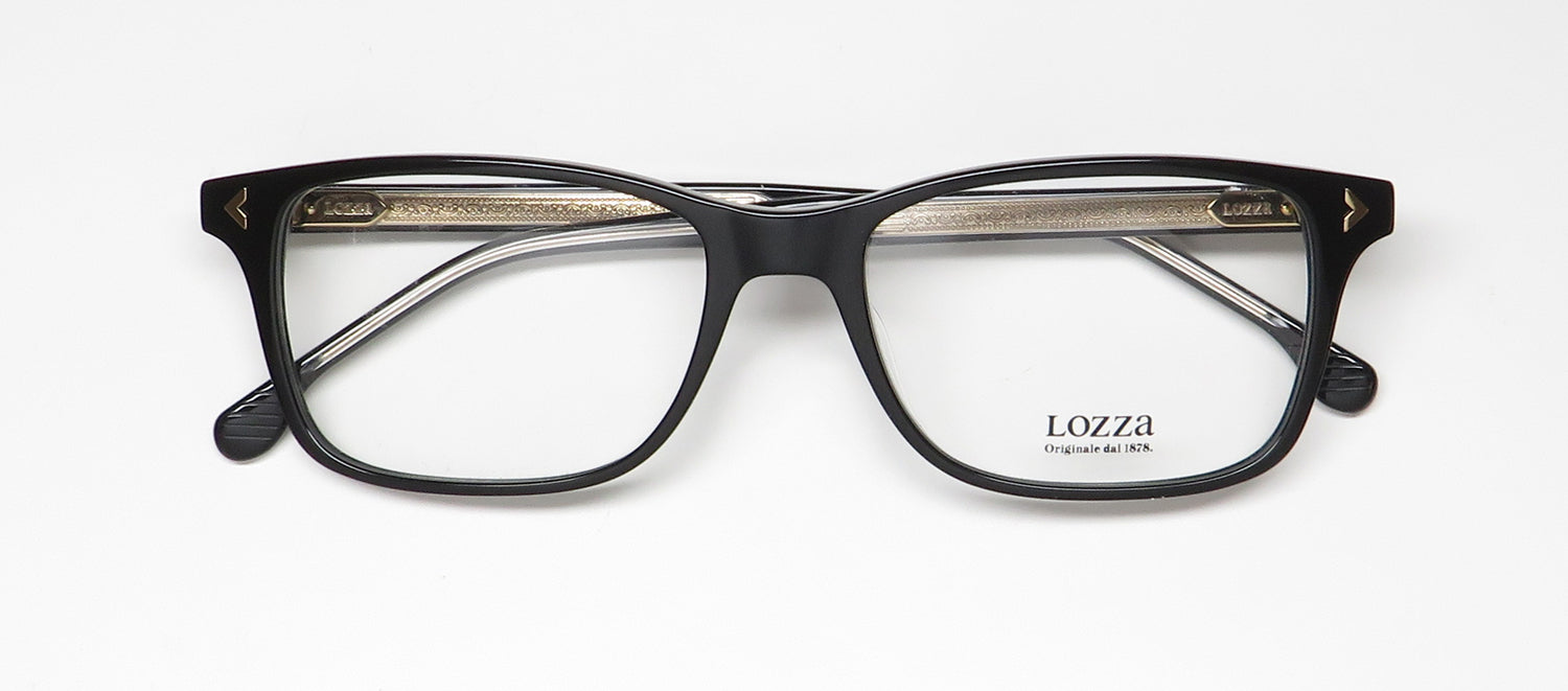 Lozza Vl4292 Eyeglasses