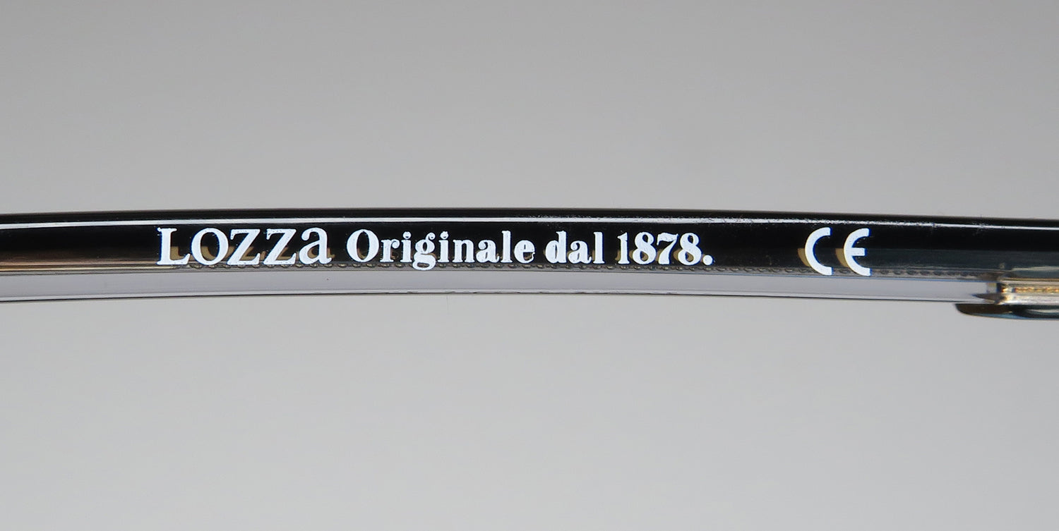 Lozza Vl4292 Eyeglasses