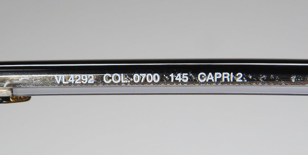 Lozza Vl4292 Eyeglasses
