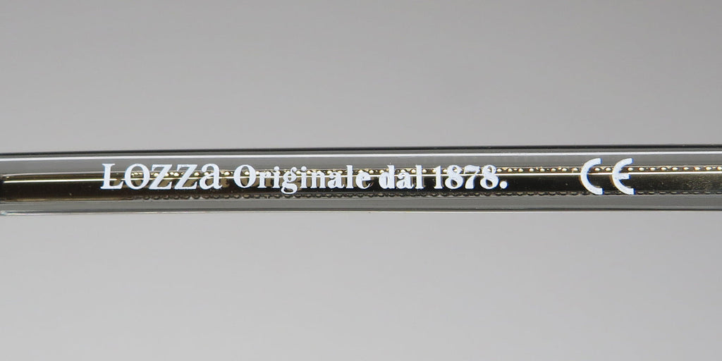 Lozza Vl4292 Eyeglasses