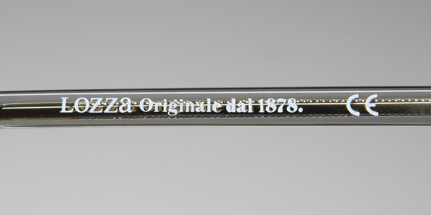 Lozza Vl4292 Eyeglasses