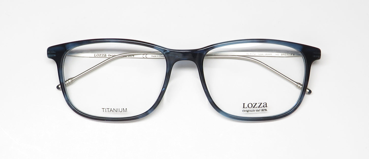 Lozza Vl4172 Eyeglasses