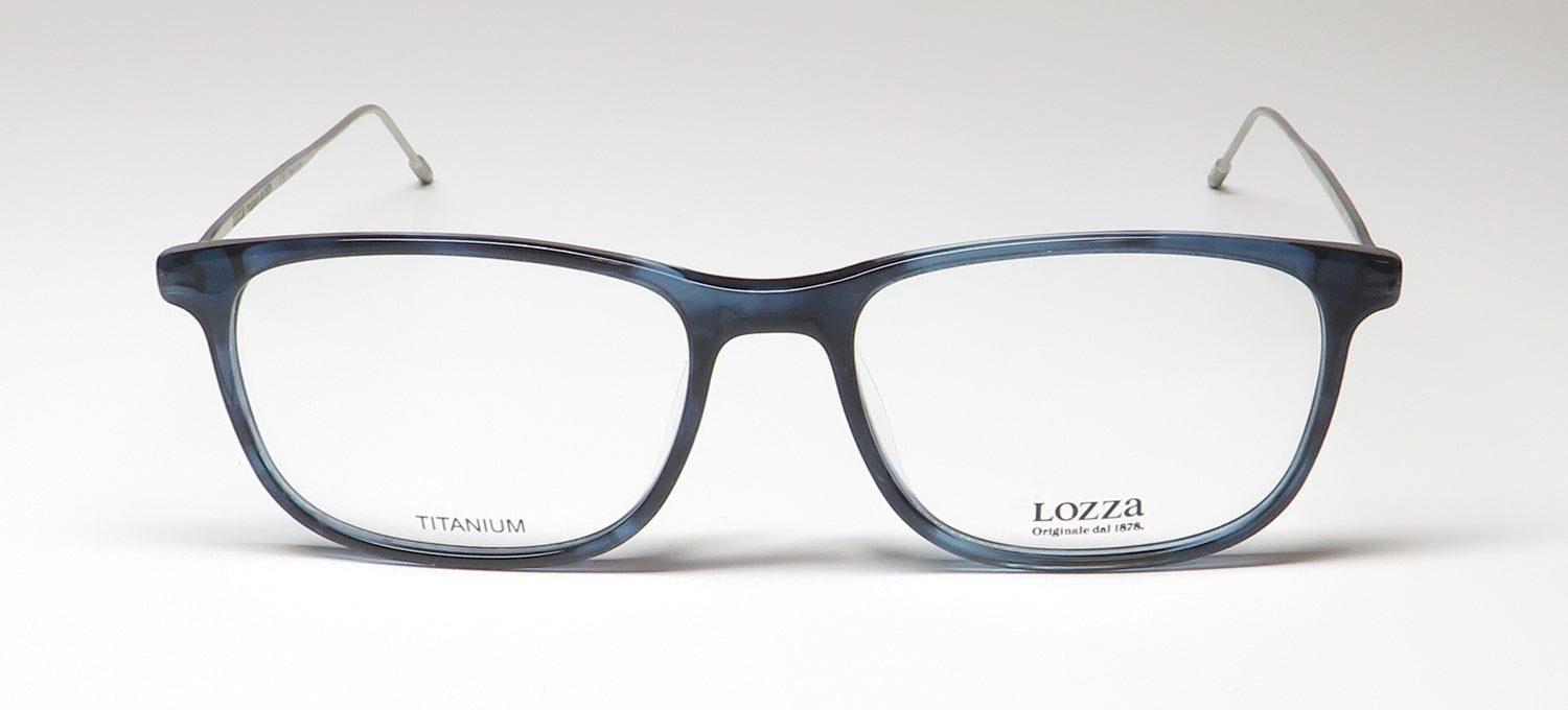 Lozza Vl4172 Eyeglasses
