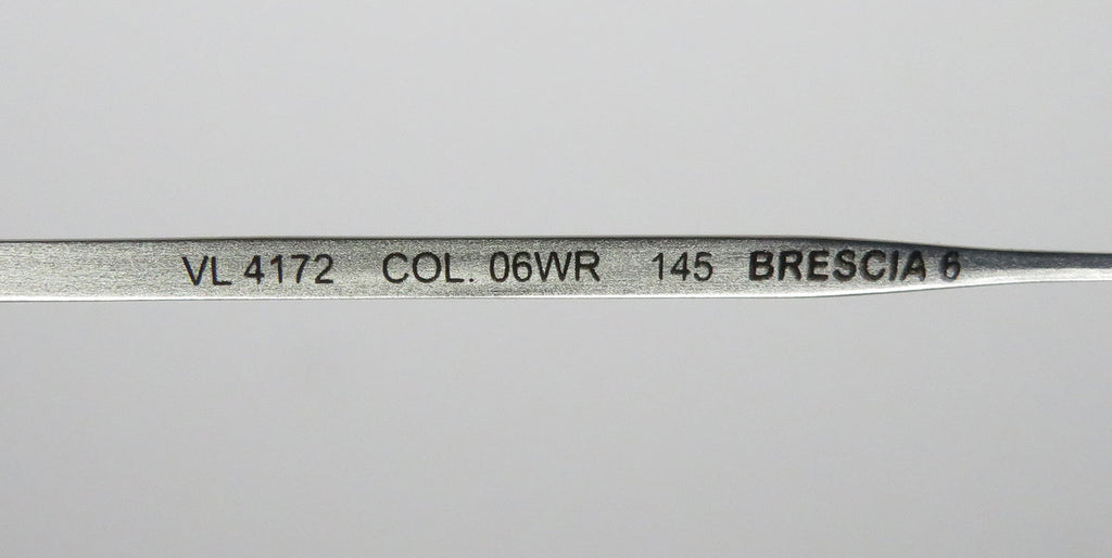 Lozza Vl4172 Eyeglasses