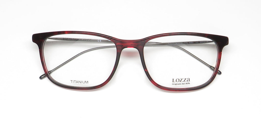 Lozza Vl4172 Eyeglasses
