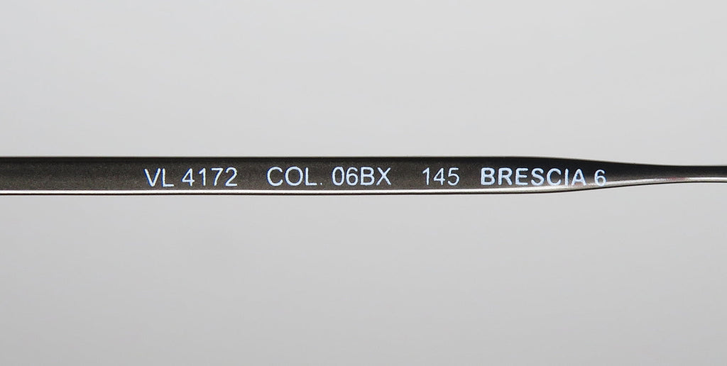 Lozza Vl4172 Eyeglasses