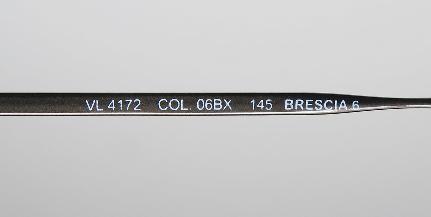 Lozza Vl4172 Eyeglasses