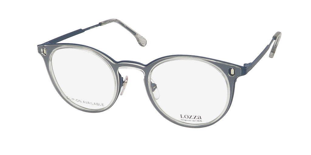 Lozza Vl2376 Eyeglasses