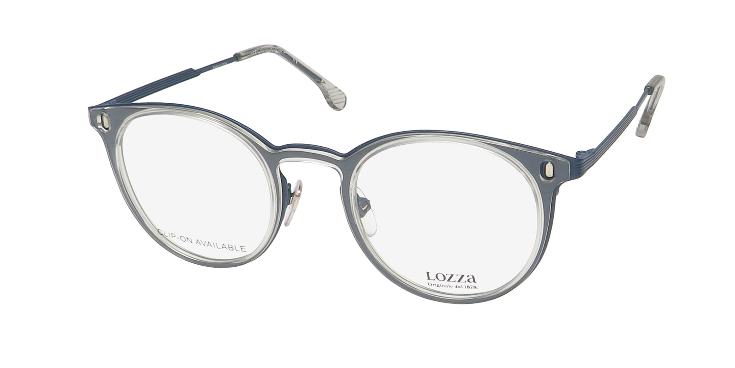 Lozza Vl2376 Eyeglasses