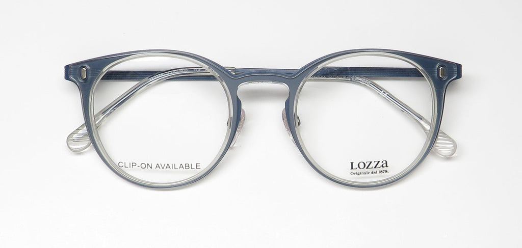 Lozza Vl2376 Eyeglasses
