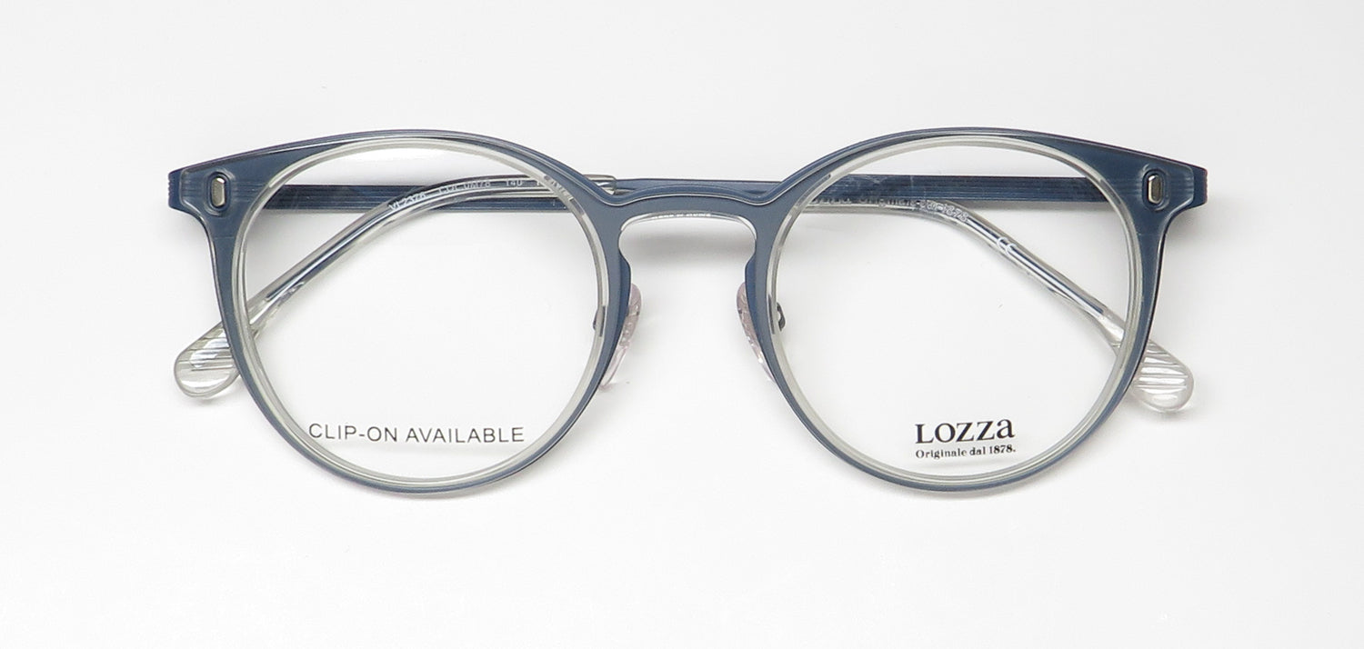 Lozza Vl2376 Eyeglasses