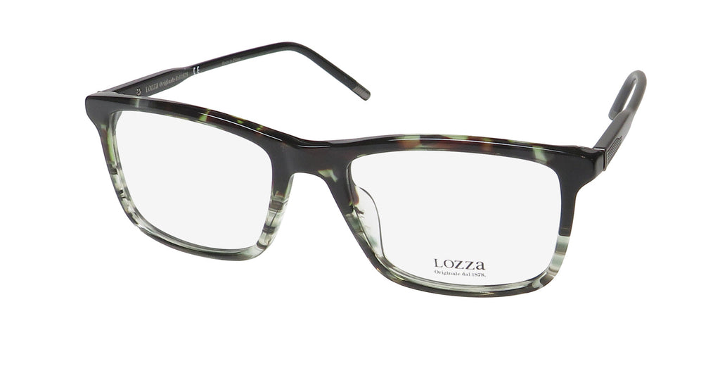 Lozza Vl4237 Eyeglasses