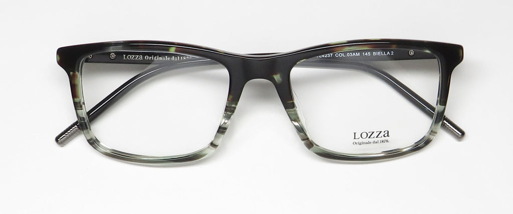 Lozza Vl4237 Eyeglasses