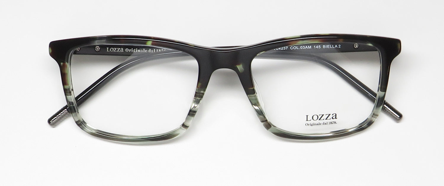 Lozza Vl4237 Eyeglasses