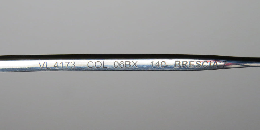 Lozza Vl4173 Eyeglasses