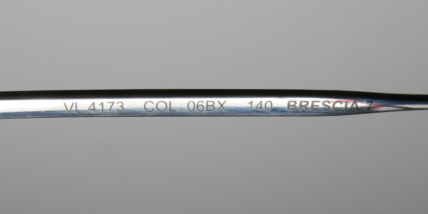 Lozza Vl4173 Eyeglasses