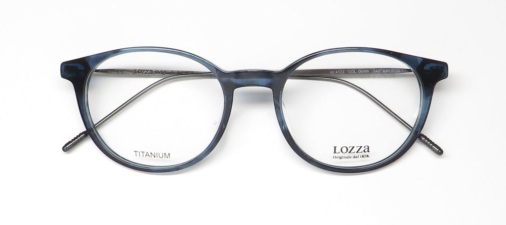 Lozza Vl4173 Eyeglasses