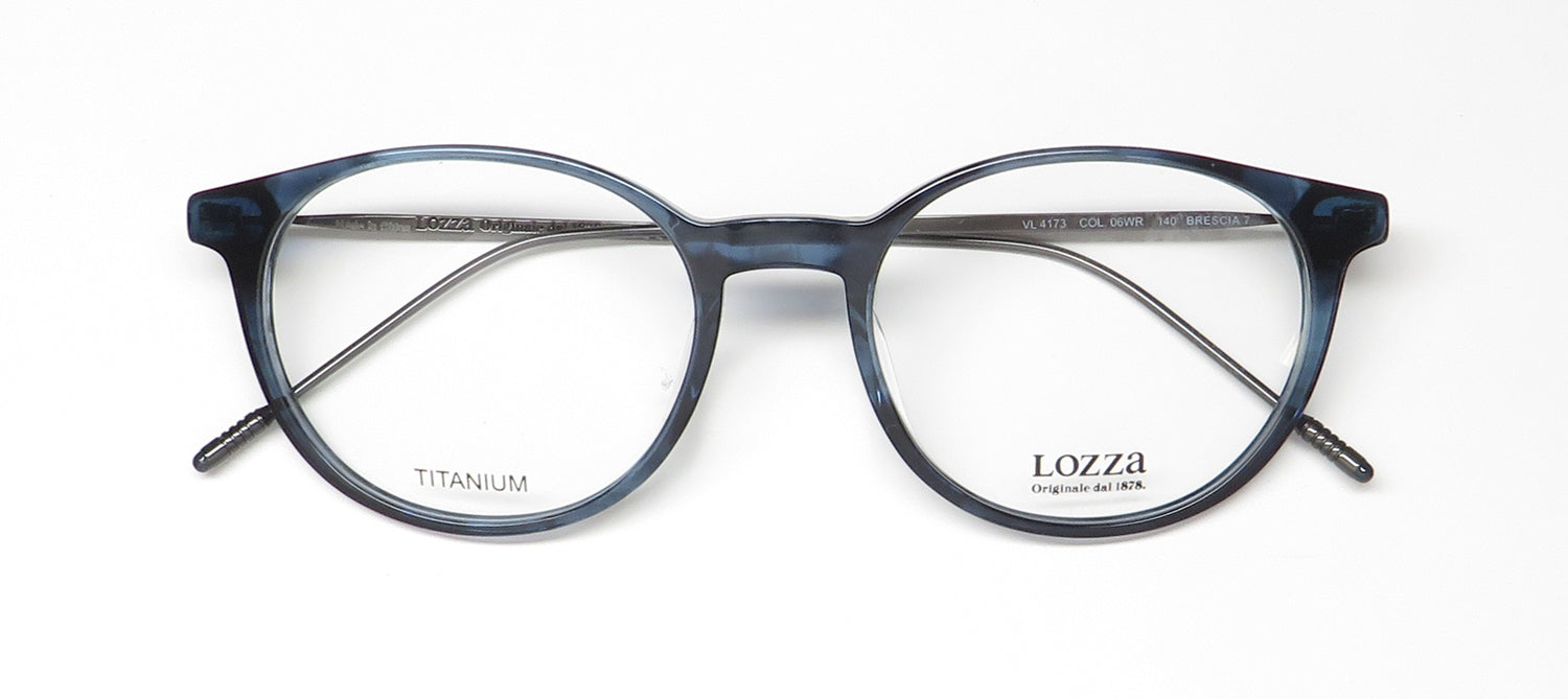 Lozza Vl4173 Eyeglasses