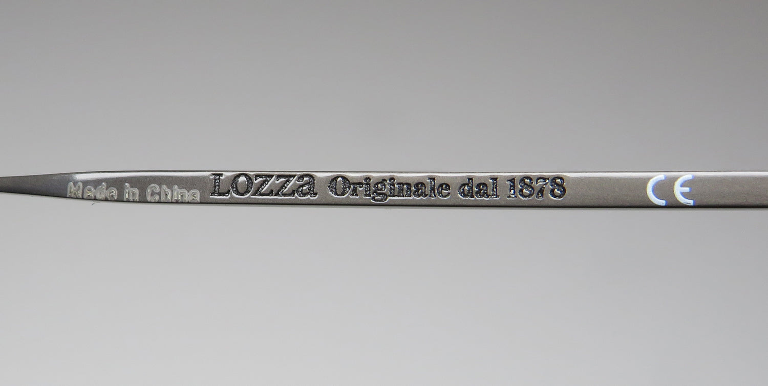 Lozza Vl4173 Eyeglasses