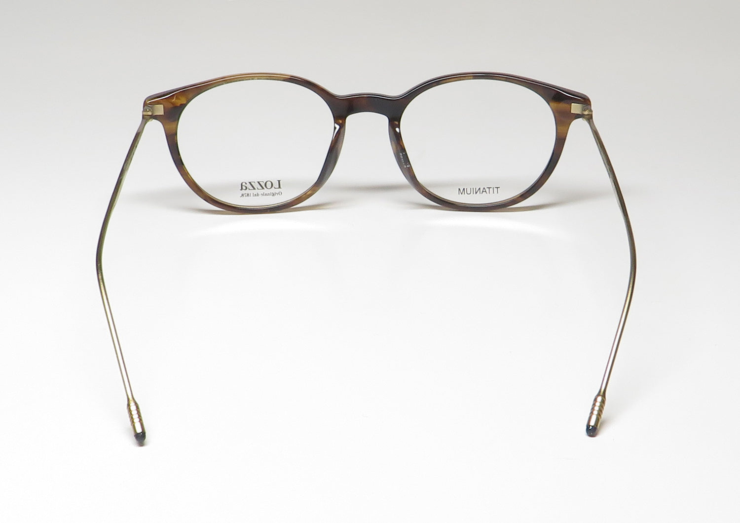 Lozza Vl4173 Eyeglasses