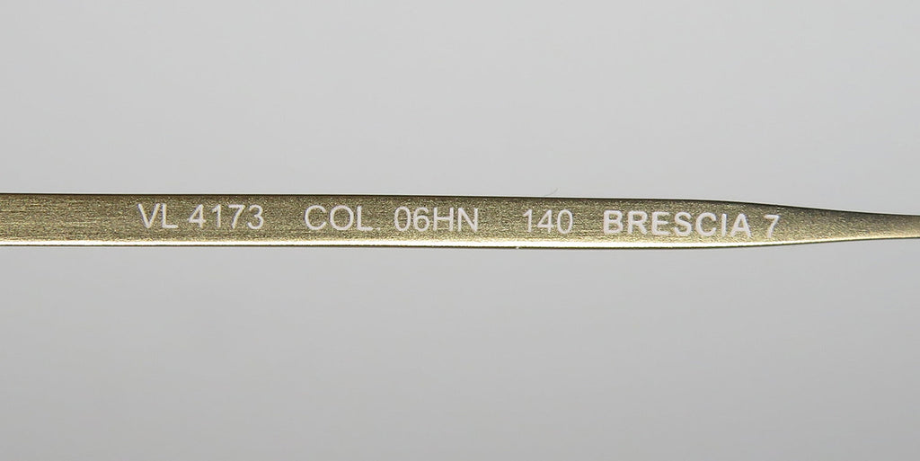 Lozza Vl4173 Eyeglasses